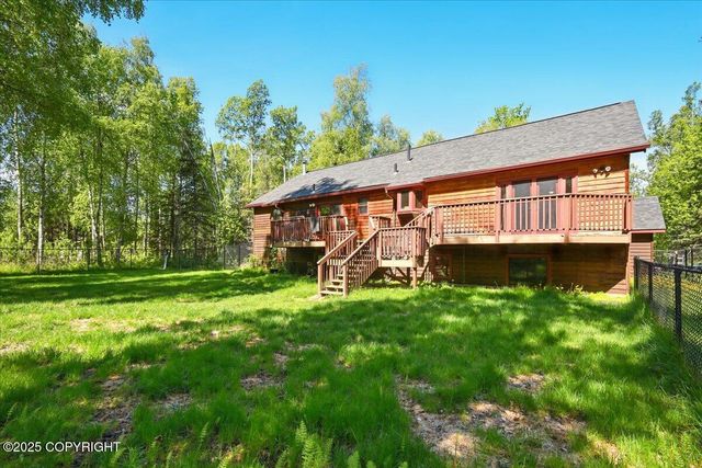 7965 S Settlers Bay Drive, Wasilla, AK 99623