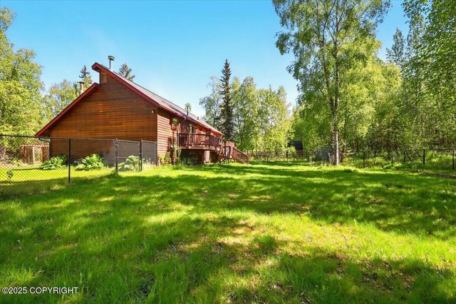 7965 S Settlers Bay Drive, Wasilla, AK 99623