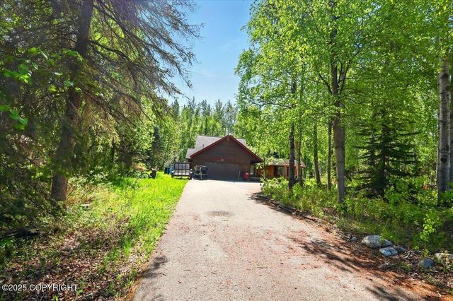 7965 S Settlers Bay Drive, Wasilla, AK 99623