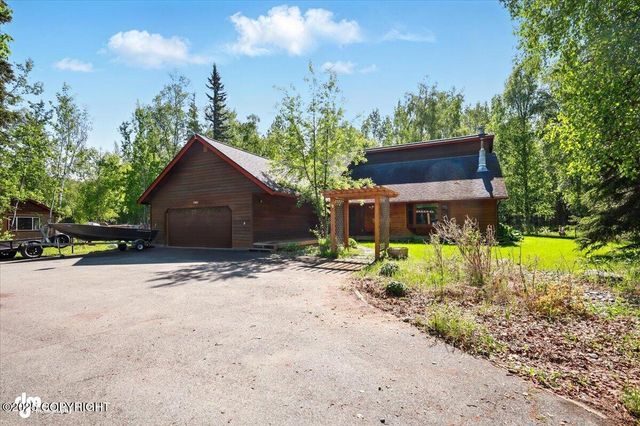 7965 S Settlers Bay Drive, Wasilla, AK 99623