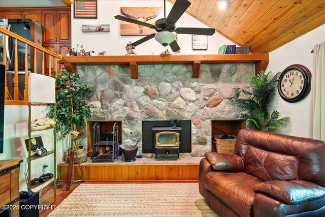 7965 S Settlers Bay Drive, Wasilla, AK 99623