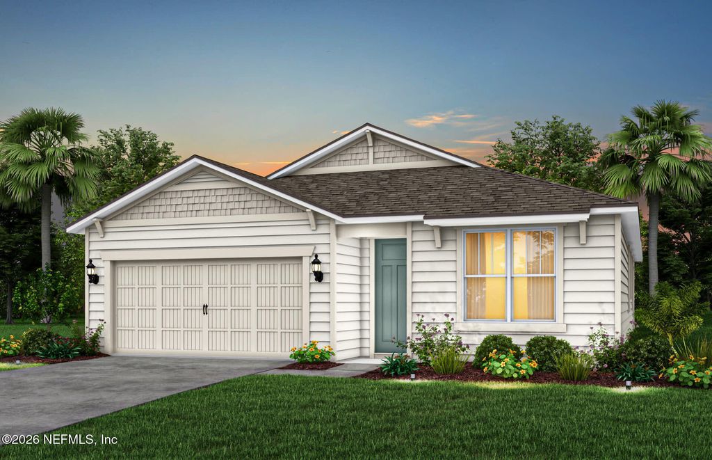 16449 MCNAIR BRANCH Circle, Jacksonville, FL 32218