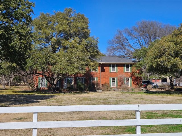 3911 Ranch Estates Drive, Plano, TX 75074