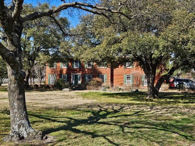 3911 Ranch Estates Drive, Plano, TX 75074