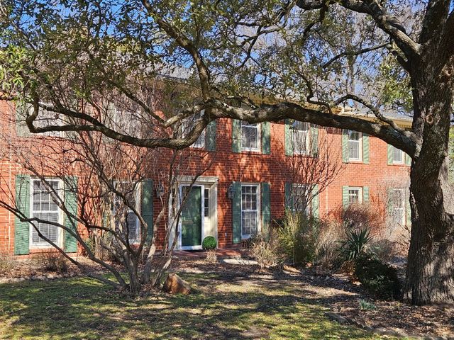 3911 Ranch Estates Drive, Plano, TX 75074