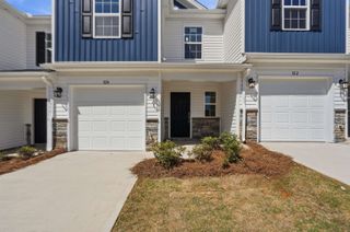 814 Mahaffey Court, Spartanburg, SC 29301