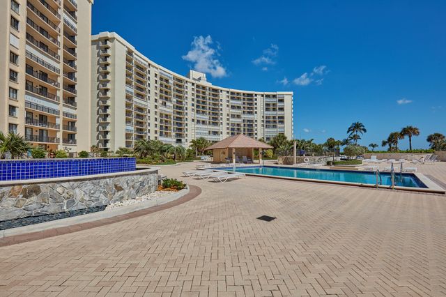 300 Ocean Trail Way 1407, Jupiter, FL 33477