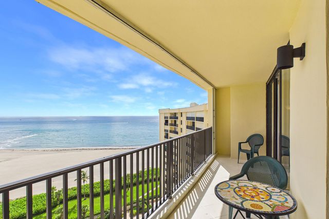 300 Ocean Trail Way 1407, Jupiter, FL 33477