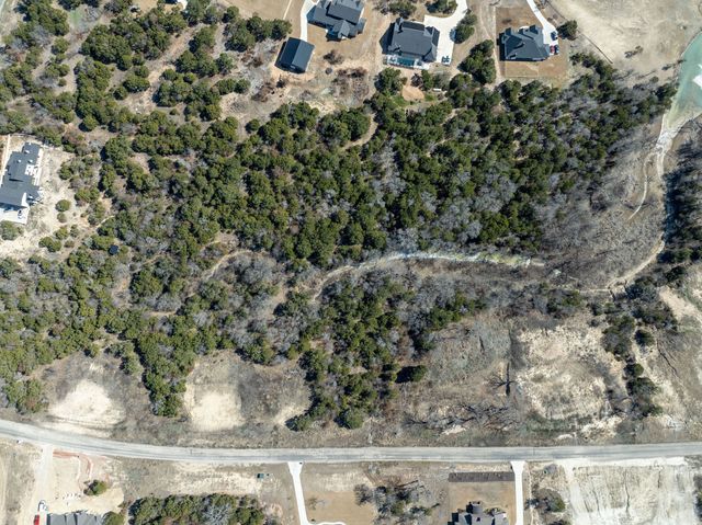 1145 Eagles Bluff Drive, Weatherford, TX 76087