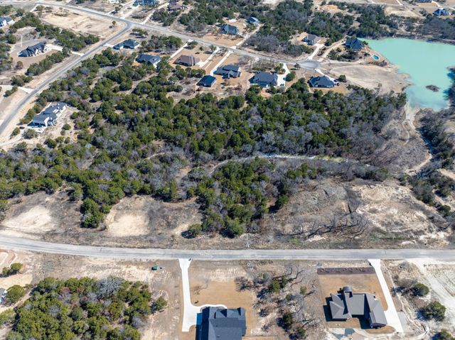 1145 Eagles Bluff Drive, Weatherford, TX 76087