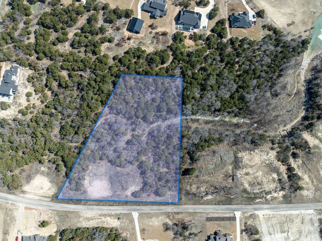 1145 Eagles Bluff Drive, Weatherford, TX 76087