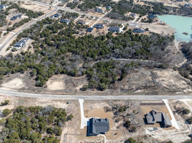 1145 Eagles Bluff Drive, Weatherford, TX 76087