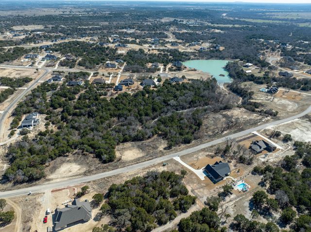 1145 Eagles Bluff Drive, Weatherford, TX 76087