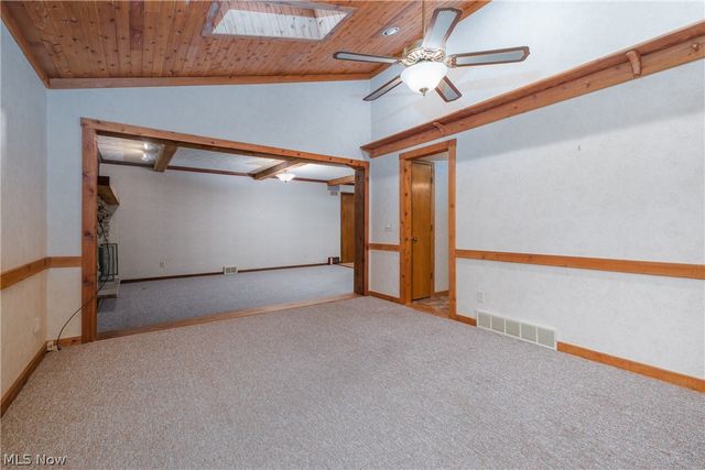 4720 Strouble Drive NW, Canton, OH 44718