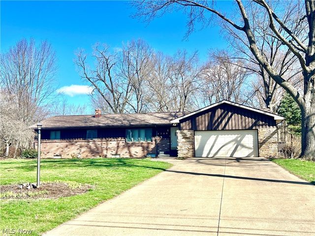 4720 Strouble Drive NW, Canton, OH 44718