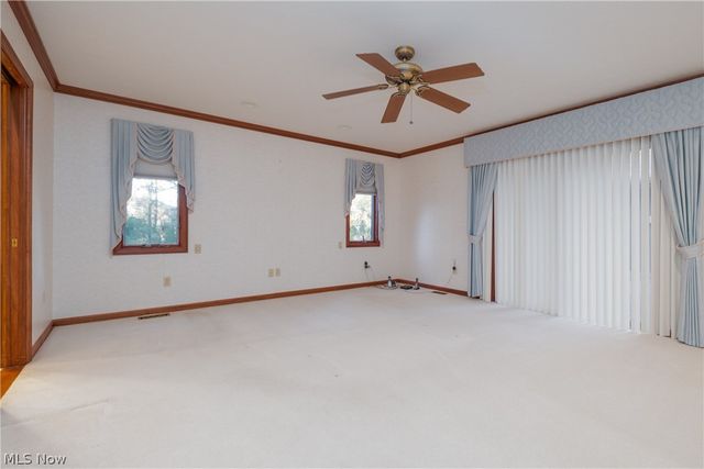 4720 Strouble Drive NW, Canton, OH 44718