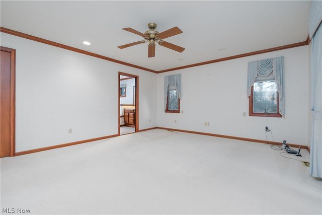 4720 Strouble Drive NW, Canton, OH 44718