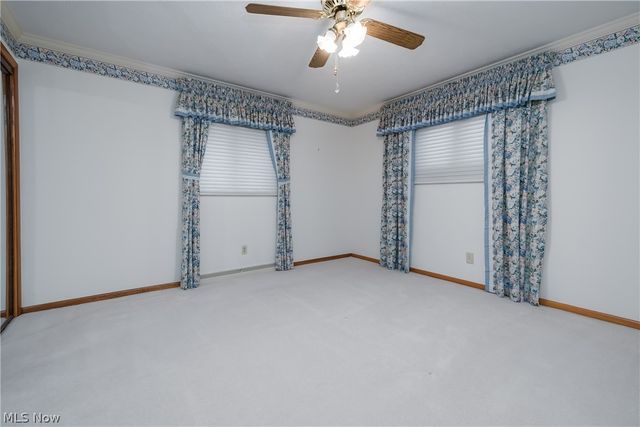 4720 Strouble Drive NW, Canton, OH 44718