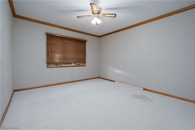 4720 Strouble Drive NW, Canton, OH 44718