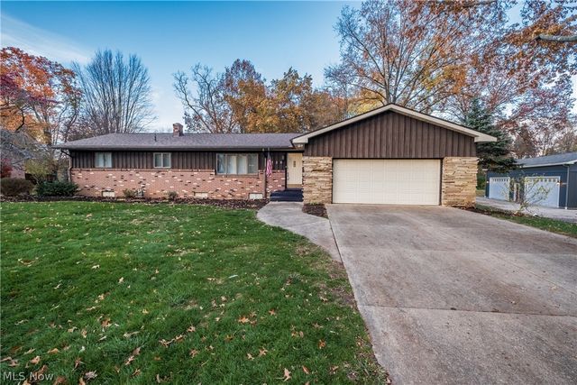 4720 Strouble Drive NW, Canton, OH 44718