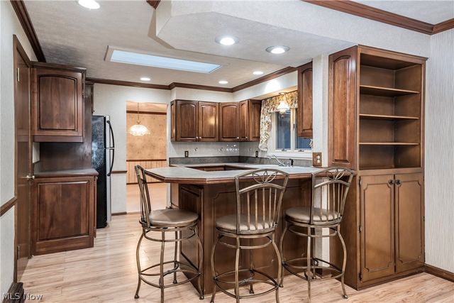 4720 Strouble Drive NW, Canton, OH 44718