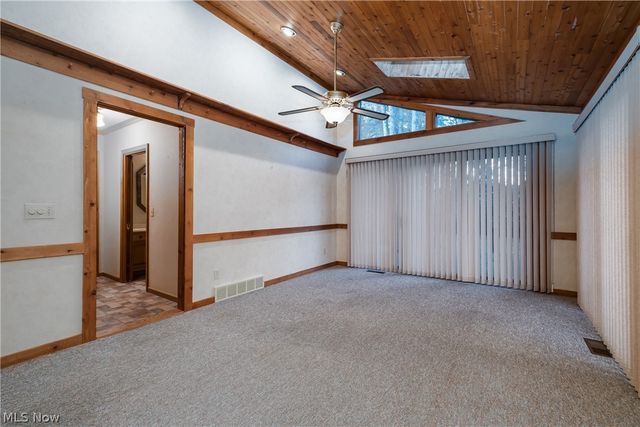 4720 Strouble Drive NW, Canton, OH 44718