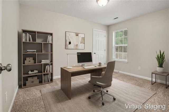 110 McIntosh Estates Drive, Sharpsburg, GA 30277