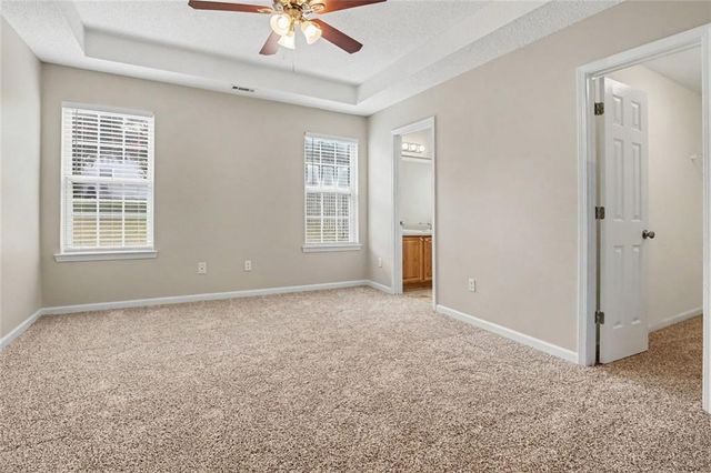 110 McIntosh Estates Drive, Sharpsburg, GA 30277