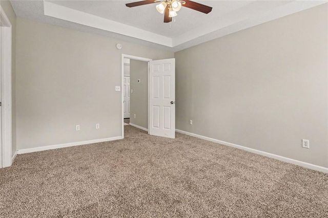 110 McIntosh Estates Drive, Sharpsburg, GA 30277