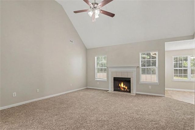 110 McIntosh Estates Drive, Sharpsburg, GA 30277