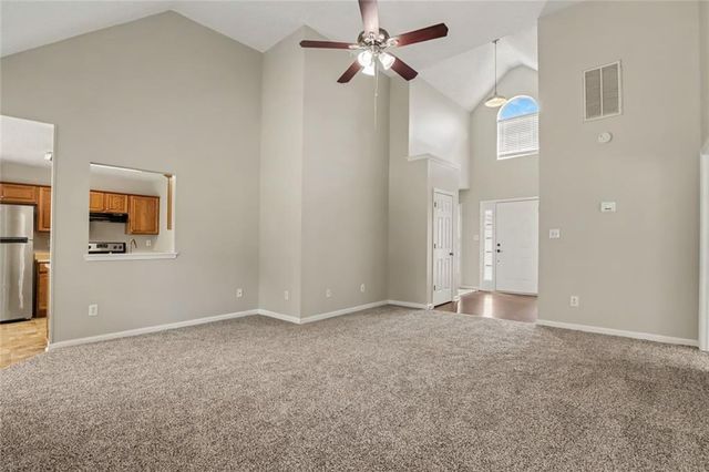 110 McIntosh Estates Drive, Sharpsburg, GA 30277