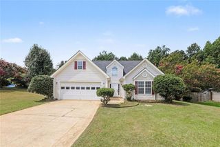 110 McIntosh Estates Drive, Sharpsburg, GA 30277