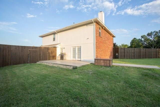 1703 Giddings Court, Allen, TX 75002