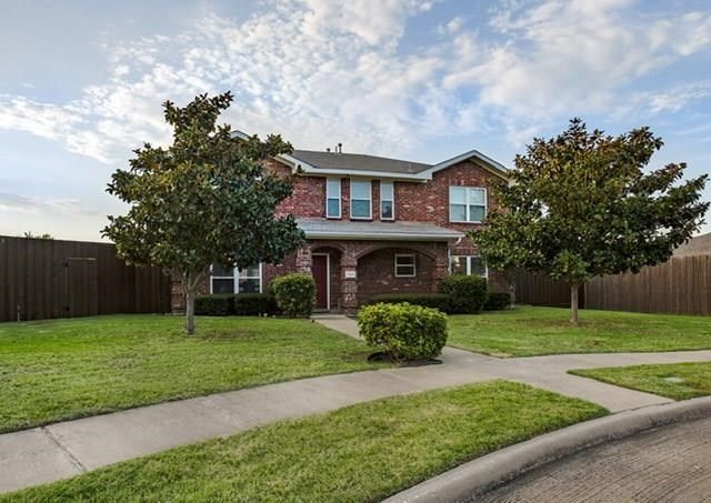 1703 Giddings Court, Allen, TX 75002