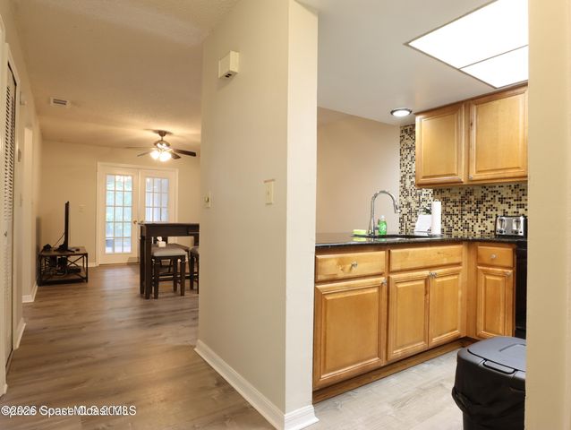 3147 Sir Hamilton Circle 10, Titusville, FL 32780