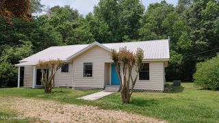 7191 Highway 43 N, Poplarville, MS 39470