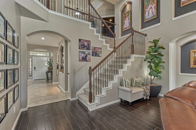 226 Hampton Glen Road, Montgomery, TX 77356