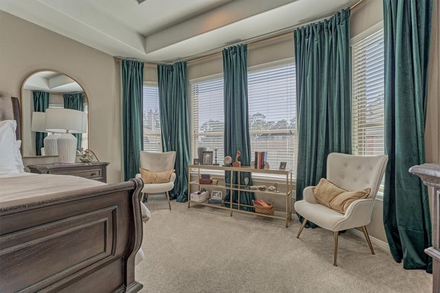 226 Hampton Glen Road, Montgomery, TX 77356