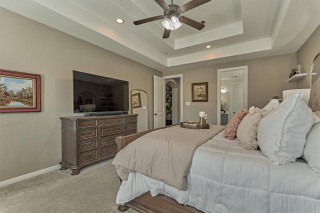 226 Hampton Glen Road, Montgomery, TX 77356