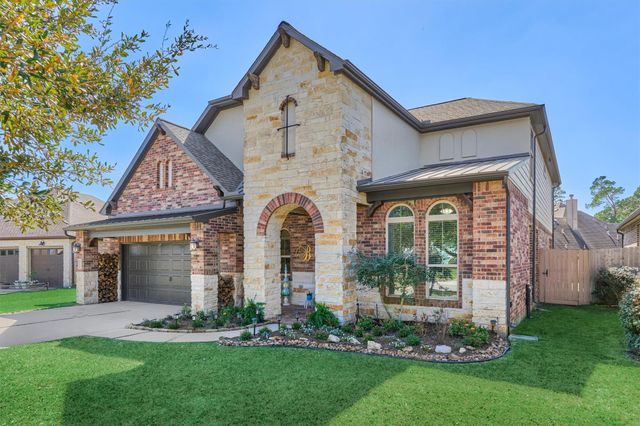 226 Hampton Glen Road, Montgomery, TX 77356