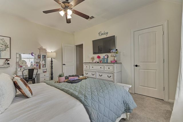 226 Hampton Glen Road, Montgomery, TX 77356