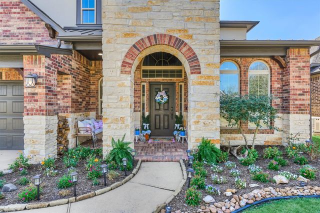 226 Hampton Glen Road, Montgomery, TX 77356