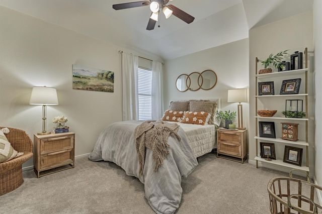 226 Hampton Glen Road, Montgomery, TX 77356