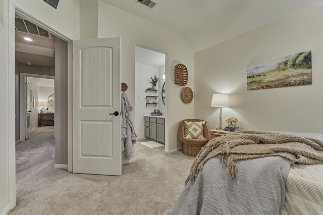 226 Hampton Glen Road, Montgomery, TX 77356