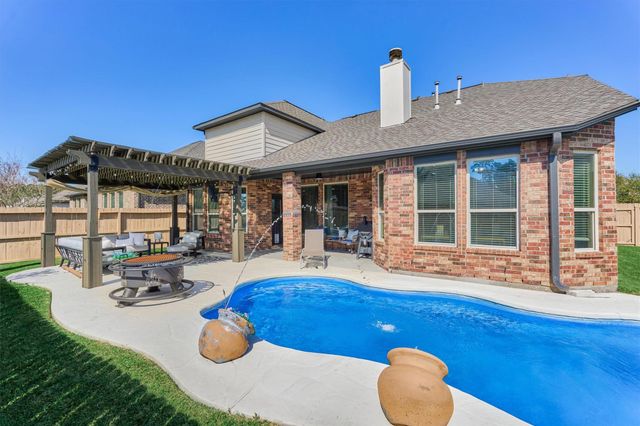 226 Hampton Glen Road, Montgomery, TX 77356