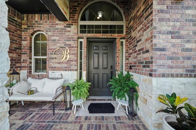 226 Hampton Glen Road, Montgomery, TX 77356