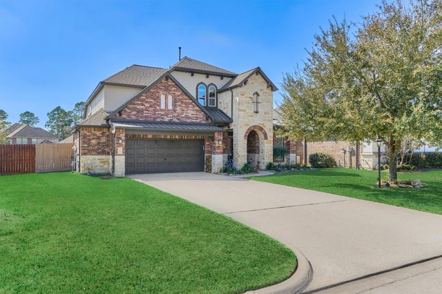 226 Hampton Glen Road, Montgomery, TX 77356