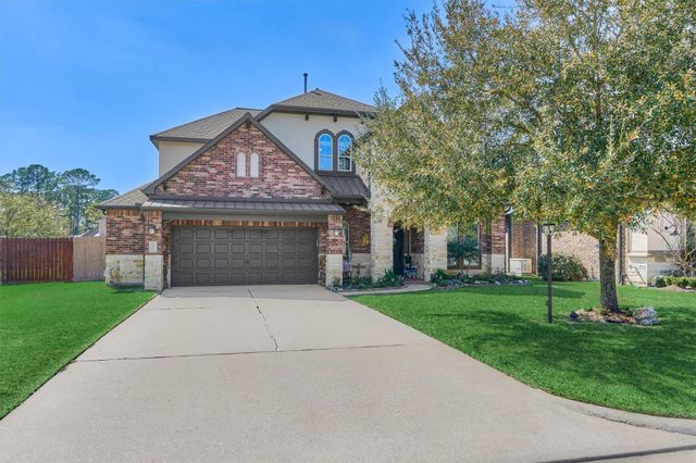 226 Hampton Glen Road, Montgomery, TX 77356