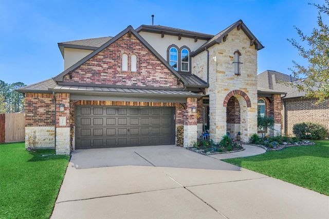 226 Hampton Glen Road, Montgomery, TX 77356