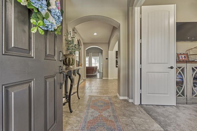 226 Hampton Glen Road, Montgomery, TX 77356